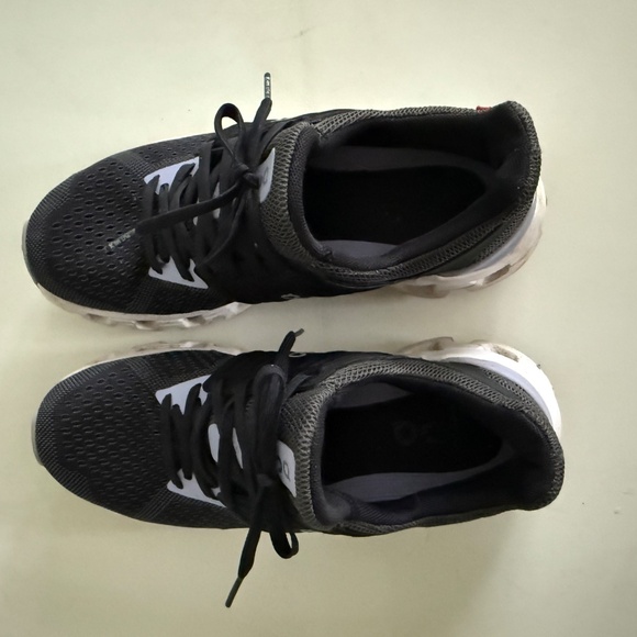 On Cloud Womens CloudSwift - Picture 3 of 4